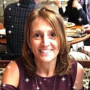 Meet your Posher, Tracy